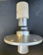 Garelick Boat Seat Pedestal 75945-16 Gas Rise 2 7/8