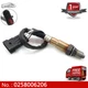 0258006206 New Lambda Oxygen Sensor For Alfa Romeo 156 GTV Spider Fiat Lancia