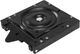 ERGOSEAT Quick Disconnect Seat Mount V2,16cmSwivel 1PAC
