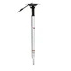 Attwood Swivl-Eze Lock N-Pin Adjustable 24-30" Power Pedestal + Seat Mount Boat