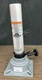 #8123032 Springfield Aluminum Mainstay non-adjustable seat Pedestal