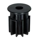 Springfield Taper-Lock&trade; Hi-Lo Bushing f/2-3/8"" Post SPRINGFIELD MARINE 21