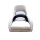 Wise Premier Captain Bucket Seat - BM1151-986