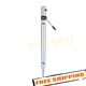 Attwood 24"-30" x 3/4" Threaded Power Adjustable Post for 3/4" Pin Seat Mount