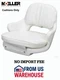 MOELLER ST2000 Helm Chair Cushion Set #CU1000-2D