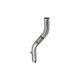 Springfield Marine Company 1640401 Postspringlock13In5In Offset