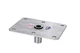 attwood SP-66839 BASE 6X8 SS