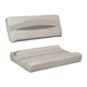 Wise Seating Premier Pontoon Flip-Flop Seat Cush BM1152-1066