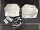 NAUTIQUE G25 REVERSE SLIDING SEAT TOP SKIN - NEW - 245165A