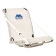 Millennium Marine P-100-WH WHITE SALTWATER BT SEAT