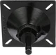 Attwood SP-18914 Wall-I Swivel Seat Mount