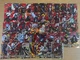Kayou Naruto AR 01-66 (Pick your card) - Gold Foil Doujin Anime Card