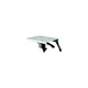 Attwood 278AO3PGL-1 Swivl-Eze 278 Proglide Seat Mount w/Slider