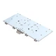 TACO 11-1/8" x 24" Manual Seat Slide M20-2411 UPC 631112091084