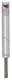 ATTWOOD MARINE 2164-T EXT ALUM 16' THREADED
