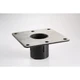 ASSY BASE 7X7 SS HD ATTWOOD MARI 238333-1  Expedited Shipping