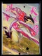 Pok&eacute;mon Eif Origin Collection AR 008 ~ RARE SP HOLO HIT ~ Typhlosion