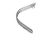 New 316 Stainless Steel Helm Seat Trim for Del Mar '13 by PW Marine OEM
