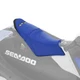 Sea-Doo 2024 Spark Trixx 2 Up Seat BLUE OEM 295101259