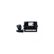 Icom M510 EVO 41 ICOM USA Class-D DSC VHF with Smart Device Control
