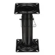Attwood 91320-ADJ Swivl-Eze Adjustable Pedestal, Height Adjustable 11 &frac12;-17 &frac12; ...
