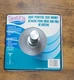 Boat Seat Mount Standard 3/4 Inch Pin Spring Post Pedestal Base 