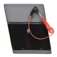 Triton Boat Ignition Panel TR201V12619 | 18 / 20 TRX BMC w/ Glove Box