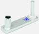 Swivl-eze 7062 Offset Pedestal  Seat Mount Adapter