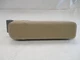 SCOUT 235 DORADO (2019) PORT SIDE BOW ARMREST BEIGE 47017-29 MARINE BOAT