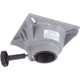 Springfield Trac-Lock Swivel 2-3/8" for Taper-Lock Pedestals #1100031-1