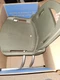 Pelican Bass Raider Seat and Seat Bracket - SKU: SKPS0651 and PS0499-1 - BIG BOX