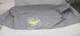 OVERTONS UNIVERSAL PONTOON LOUNGE SEAT COVER GRAY 32129-95000 MARINE BOAT