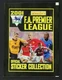 Merlin Premier League 2001 stickers choose choose select Topps Panini PL 01