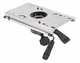 Wise Locking Seat Slide with Seat Mount, Metal, 2 7/8-Inch