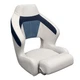 Wise Seating BM3338-986 PREMIER SERIES BUCKET SEAT WITH BOLSTER