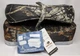Wise Folding Boat Seat Mossy Oak  Break Up | Camouflage Duck Hunt & Fishing