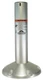 Springfield Marine Ped 2 7/8""X15"" Anodized 169-1240015SAL