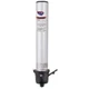 Swivl-Eze Post-13" Rise-Aluminum #SP-28913