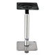 Attwood (ATTAA) attwood Swivl-Eze 075 Boat Seat Pedestal Package 97750-7, Sat...