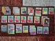 Merlin Premier League 97: Pick Your Stickers & Complete Your Collection! #1-299