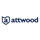ATTWOOD MARINE148-2064 POST/6IN RISE/ALUMINUM