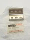 NOS YAMAHA EU0-63789-01-00 SEAT STOPPER #2 WR500 WR650