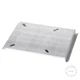 For Attwood SP-15100 Boat Seat Mounting Plate, Boat Seat Mount Plate for Jon