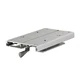ATTWOOD MARINE 815000 POSITIVE LOCK ALUM SLIDE