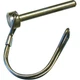 Springfield Marine 2100073 Springfield Bolt-on Clevis Pin