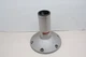 Attwood 2-7/8", Swivl-Eze Fixed 9" Boat Pedestal Seat Mount 860901-TP