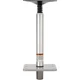 Swivl-Eze Pedestal Kit 3/4" #97749-7