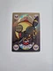 Pok&eacute;mon Chinese mengka card AR 007