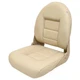 Pontoon Boat Folding Fishing Seat 5-5115-1 | Tempress Tan