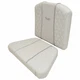 Ranger Boat Console Seat Cushions 729789H.30 | Bay Series Light Gray